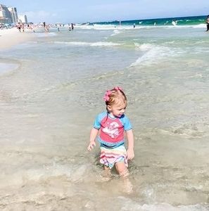 Meet your Posher, Marcie